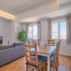 Vegueta Apartamento