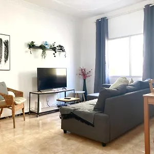 Puerto Canteras Iii By Canary365 Apartamento