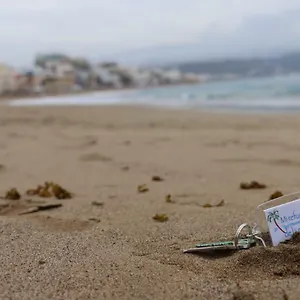  Appartamento Mi Refugio De La Playa