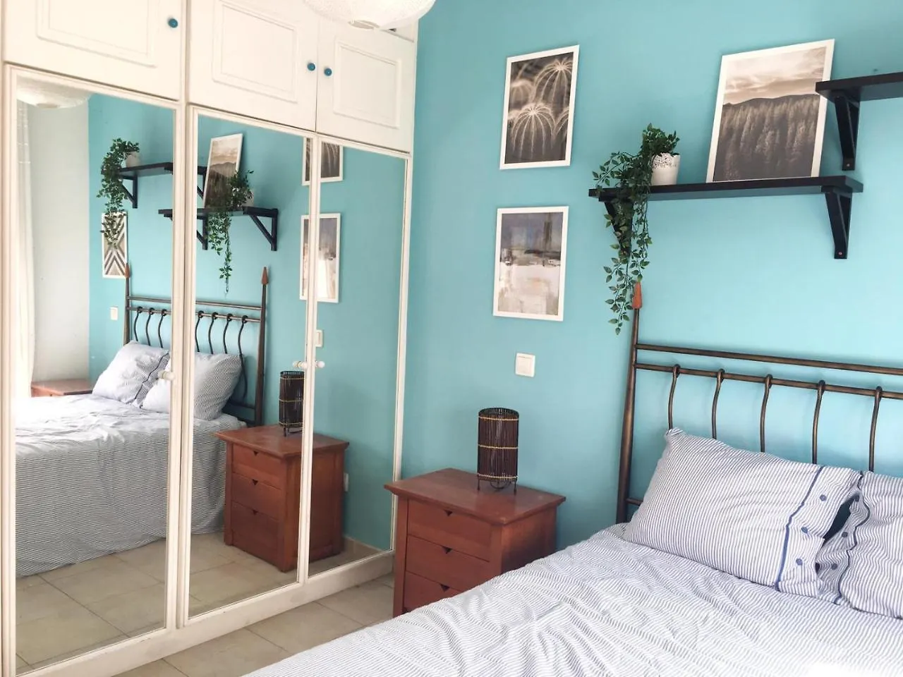 La Cicer Beach Flat I By Canary365 Apartamento Las Palmas de Gran Canaria