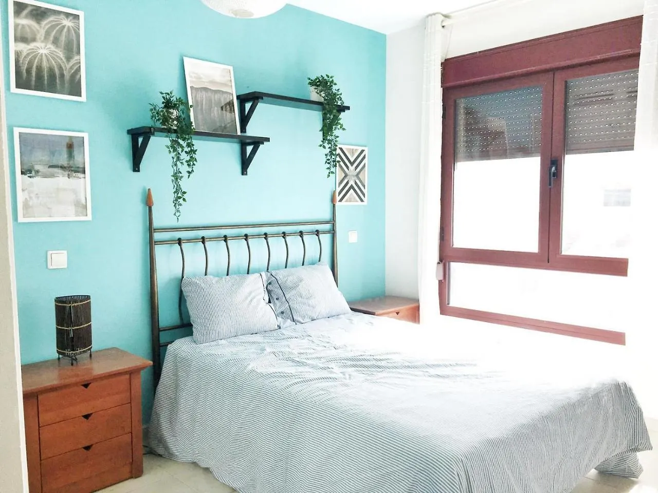 Apartmán La Cicer Beach Flat I By Canary365 Las Palmas de Gran Canaria Španělsko