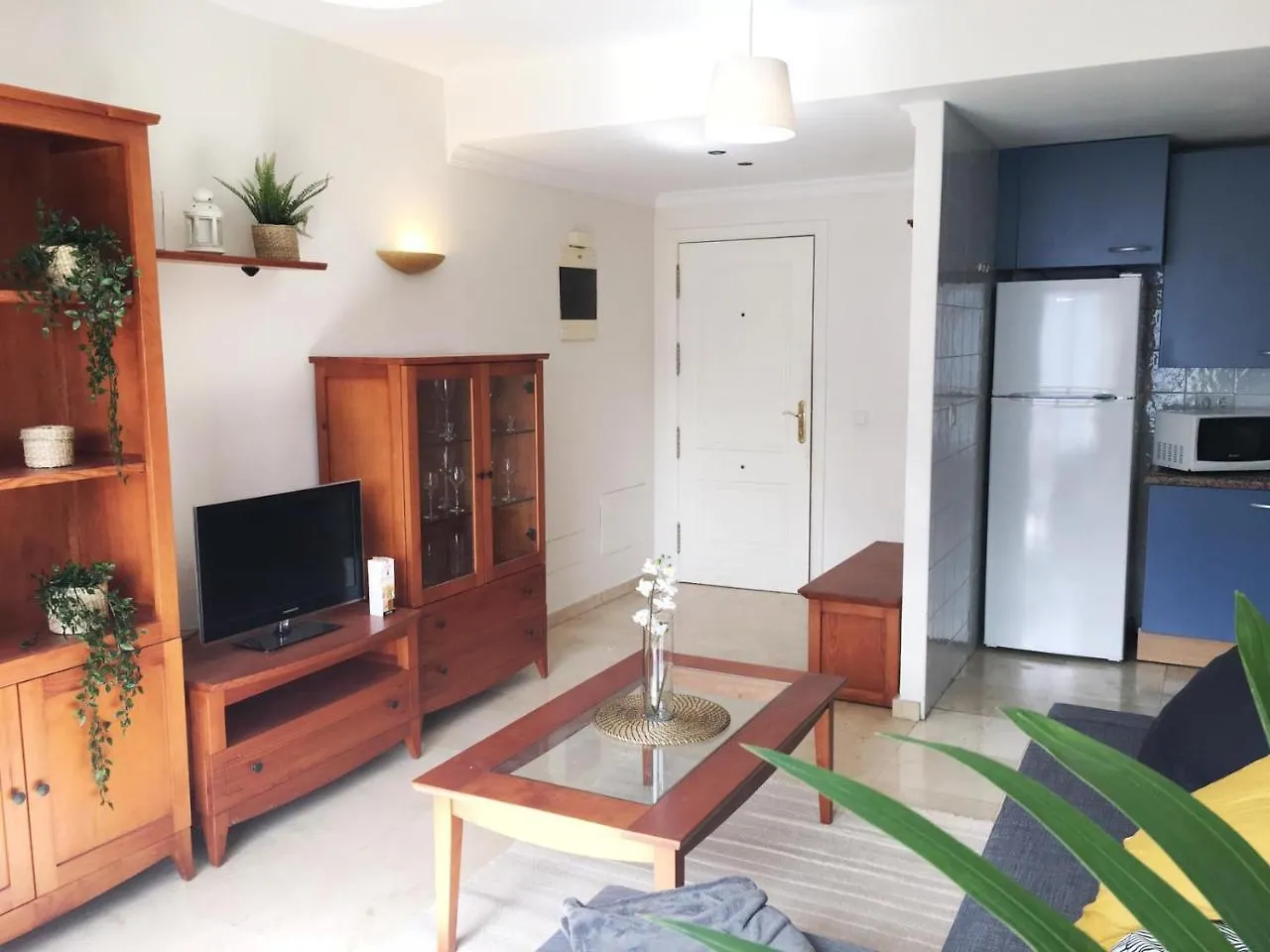 Apartmán La Cicer Beach Flat I By Canary365 Las Palmas de Gran Canaria 0*,  Španělsko
