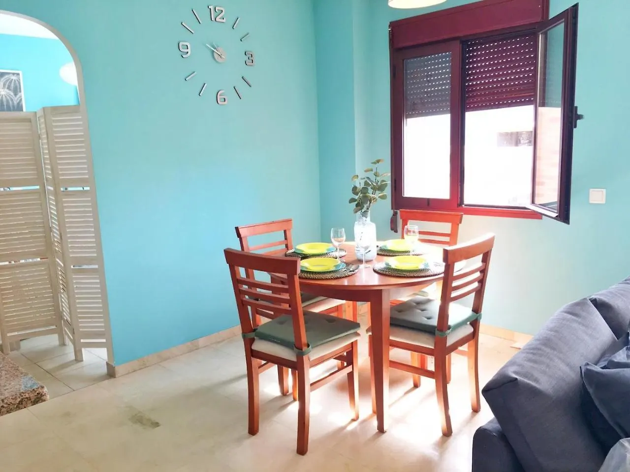 La Cicer Beach Flat I By Canary365 Apartamento Las Palmas de Gran Canaria