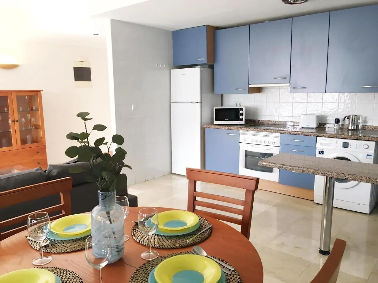La Cicer Beach Flat I By Canary365 Apartamento Las Palmas de Gran Canaria
