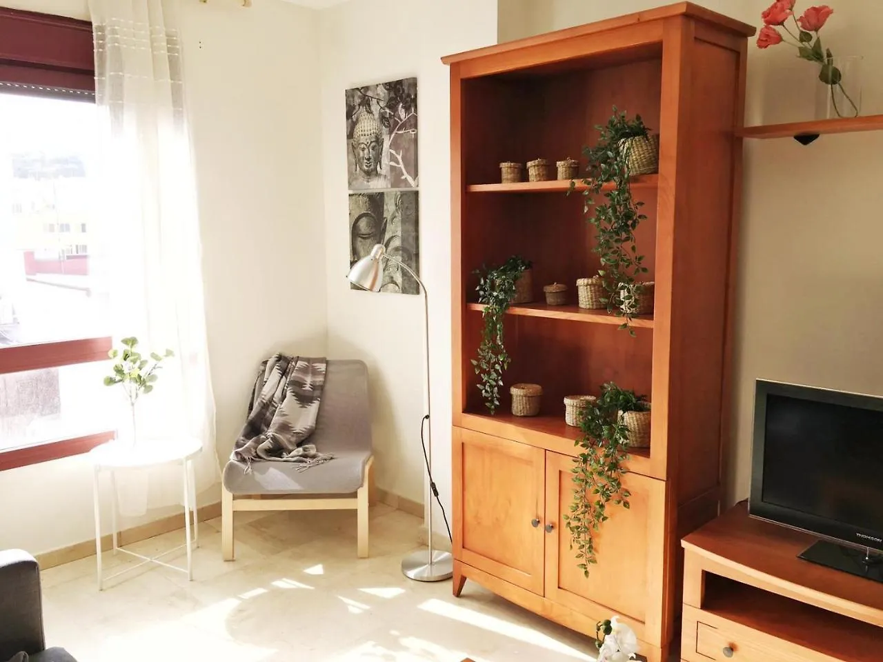 La Cicer Beach Flat I By Canary365 Apartamento Las Palmas de Gran Canaria