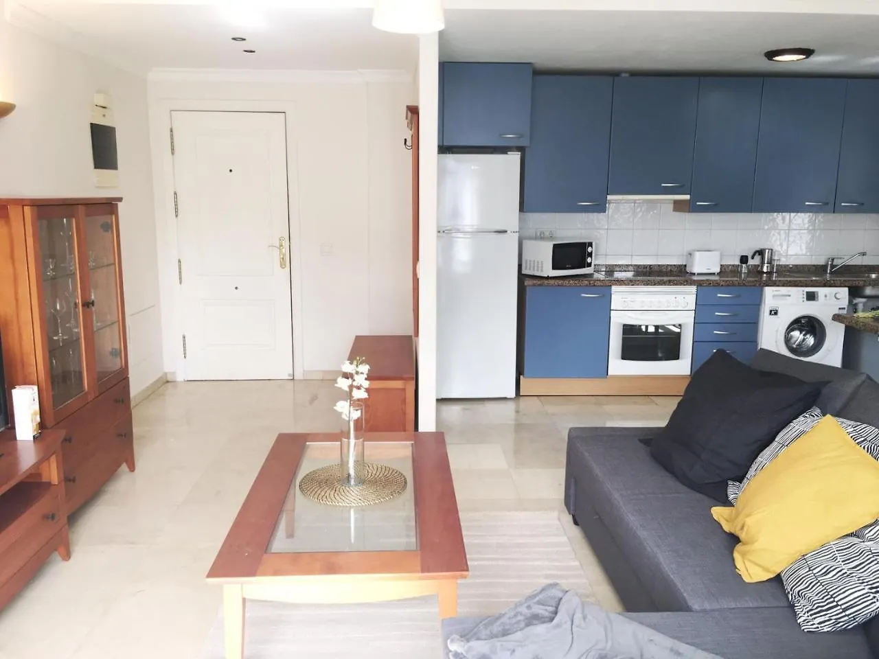 Apartmán La Cicer Beach Flat I By Canary365 Las Palmas de Gran Canaria