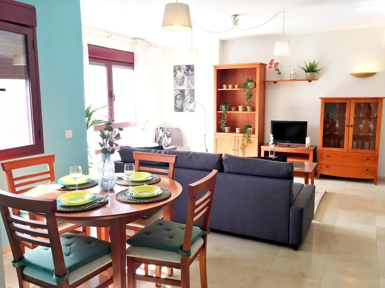 La Cicer Beach Flat I By Canary365 Apartamento Las Palmas de Gran Canaria España