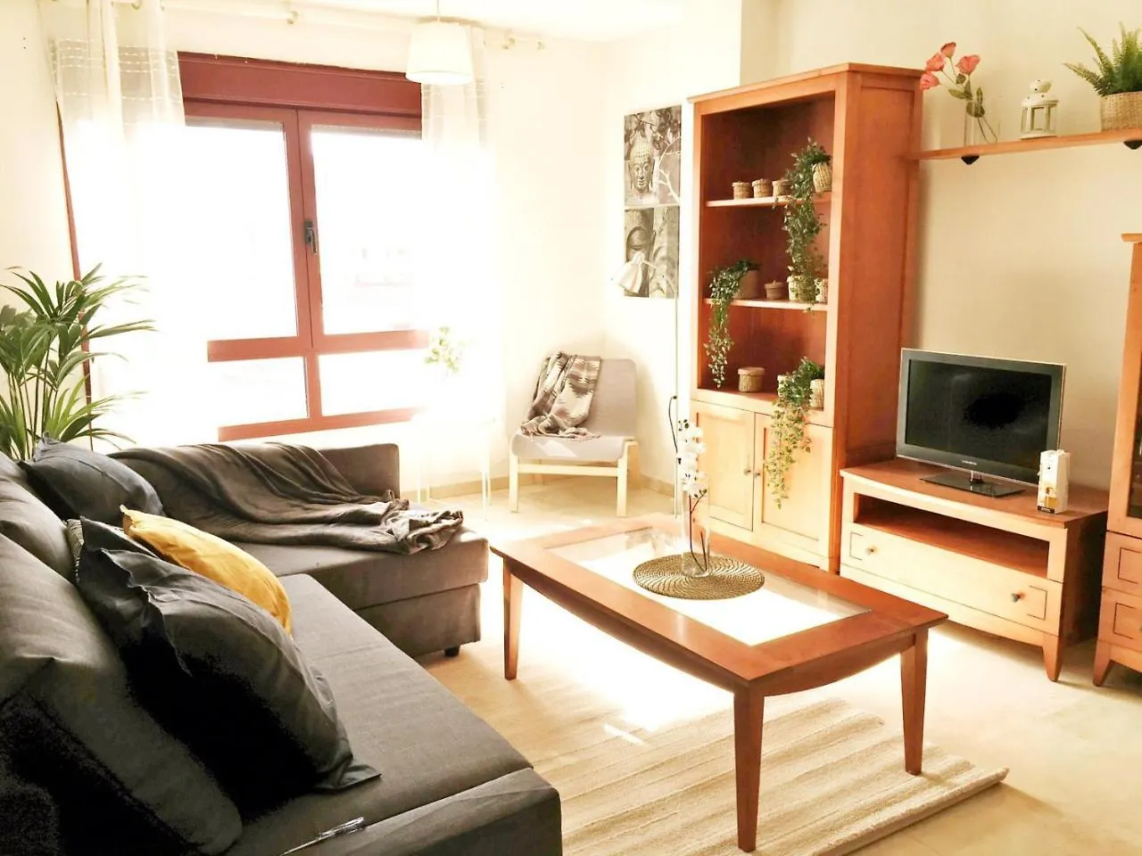 La Cicer Beach Flat I By Canary365 Apartamento Las Palmas de Gran Canaria