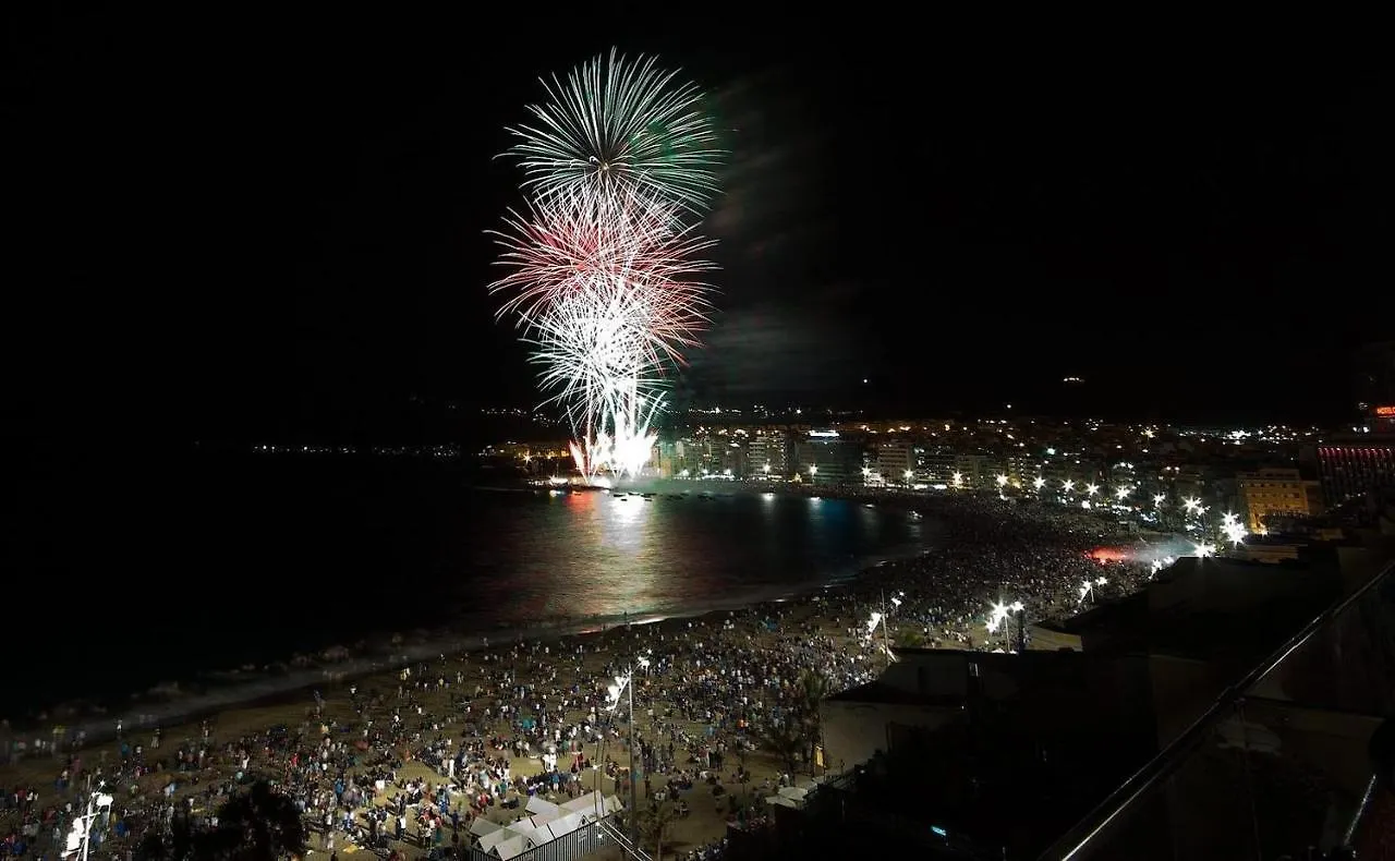 La Cicer Beach Flat I By Canary365 Apartamento Las Palmas de Gran Canaria